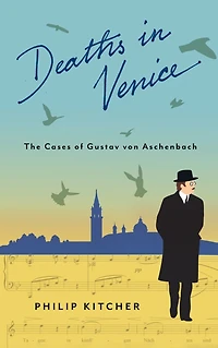 Deaths Venice: The Cases of Gustav von Aschenbach