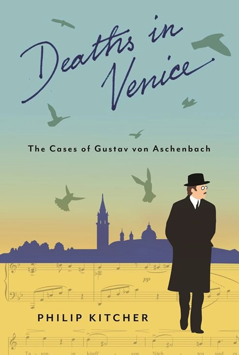 Deaths Venice: The Cases of Gustav von Aschenbach