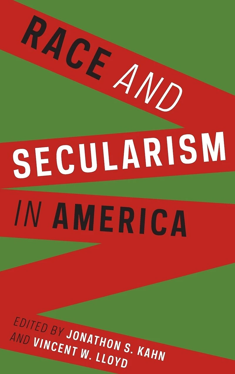 Race and Secularism America