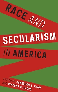 Race and Secularism America