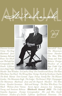 Hitchcock Annual: Volume 27