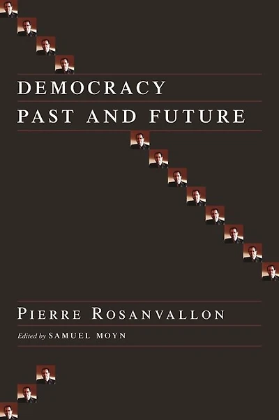 Democracy Past and Future