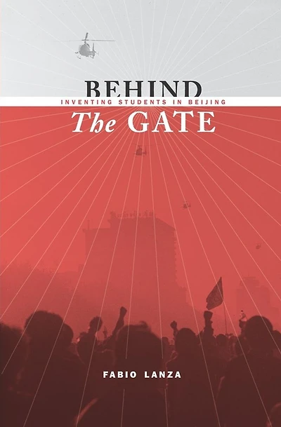 Behind the Gate: Inventing Students Beijing