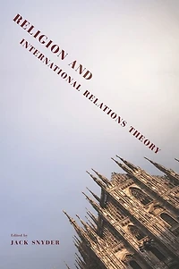 Religion and International Relations Theory