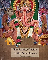 Confidence Game: The Limited Vision of the News Gurus