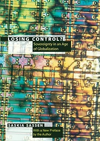 Losing Control?: Sovereignty in the Age of Globalization
