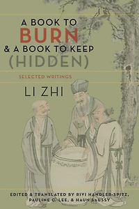 A Book to Burn and a Book to Keep (Hidden): Selected Writings