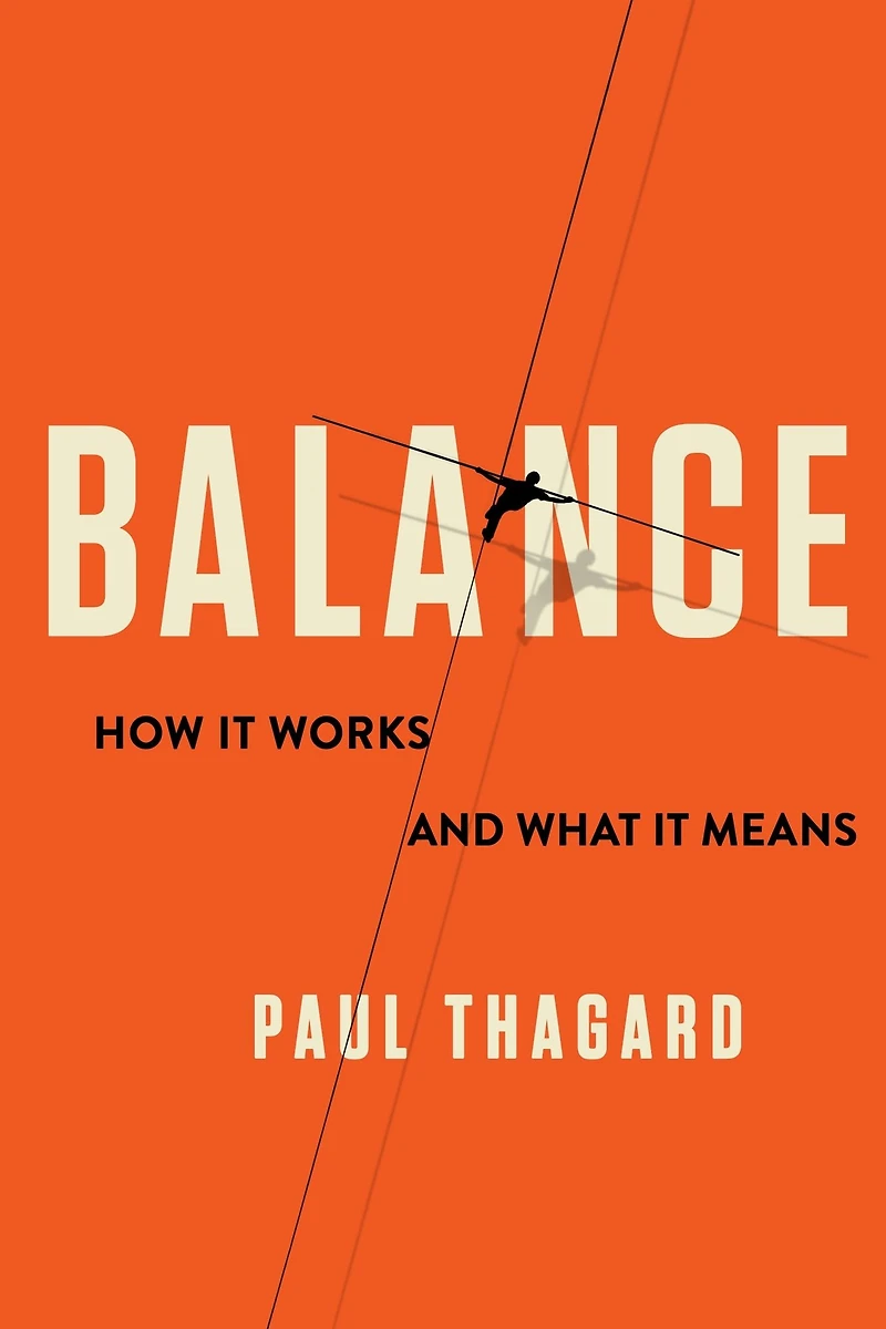 Balance: How It Works and What Means