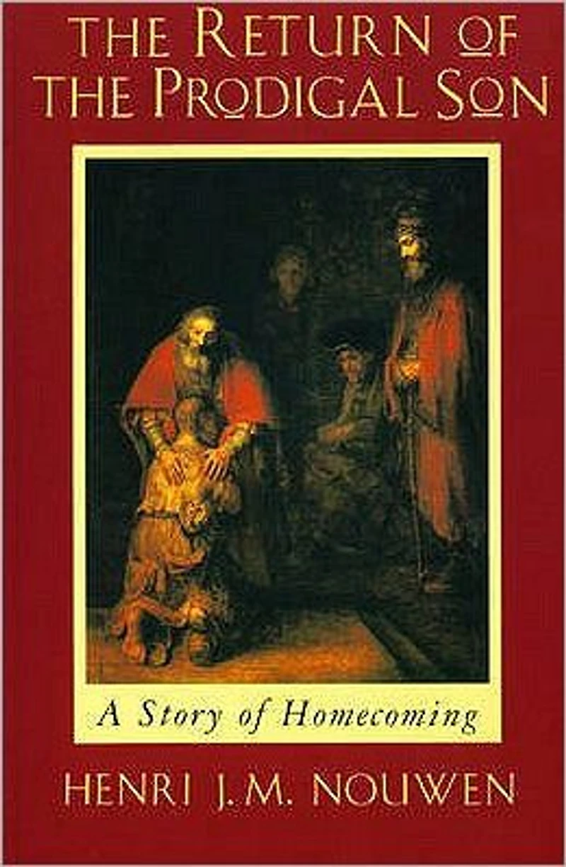 the Return of Prodigal Son