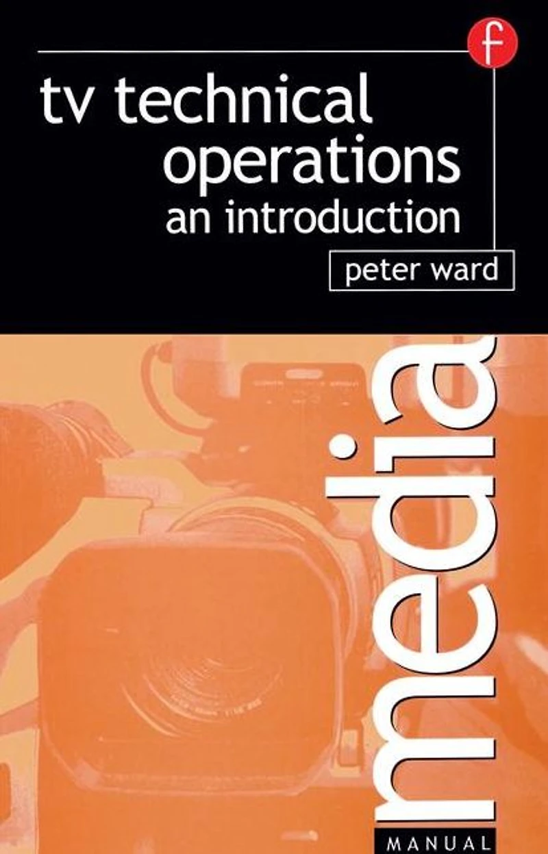 TV Technical Operations: An introduction