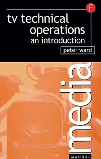 TV Technical Operations: An introduction