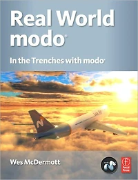Real World modo: the Authorized Guide: Trenches with modo