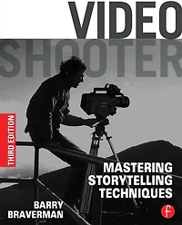 Video Shooter: Mastering Storytelling Techniques