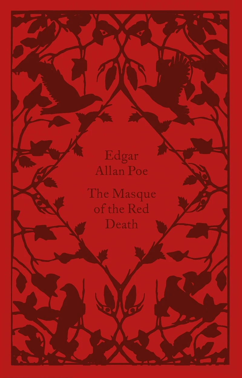 the Masque of Red Death