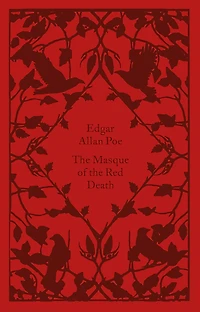 the Masque of Red Death
