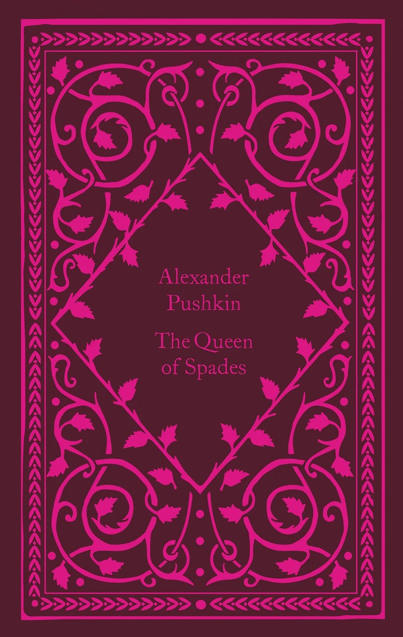 The Queen Of Spades
