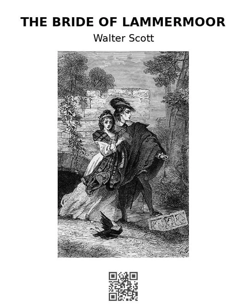 The Bride of Lammermoor