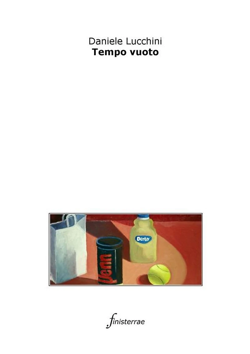 Tempo vuoto