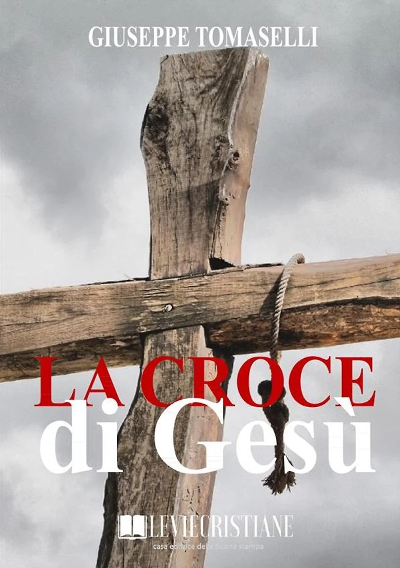 La Croce di Gesù