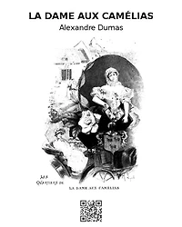 La Dame aux camélias