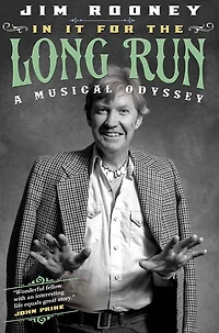 It for the Long Run: A Musical Odyssey