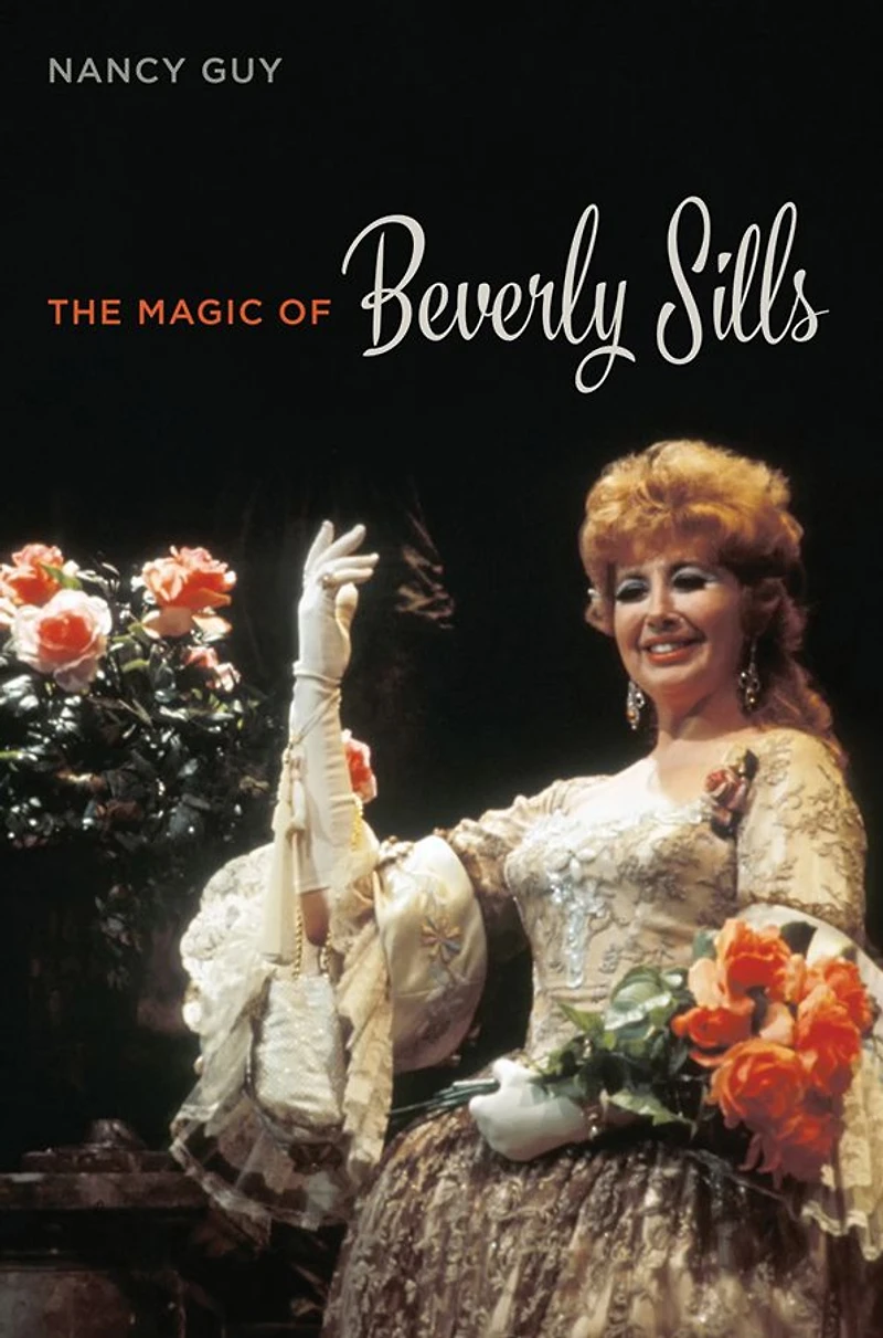 The Magic of Beverly Sills