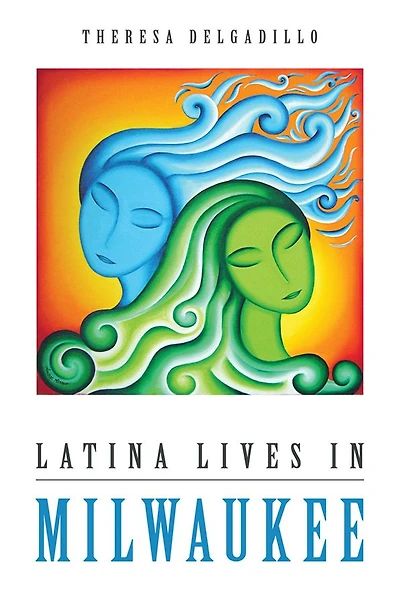 Latina Lives in Milwaukee