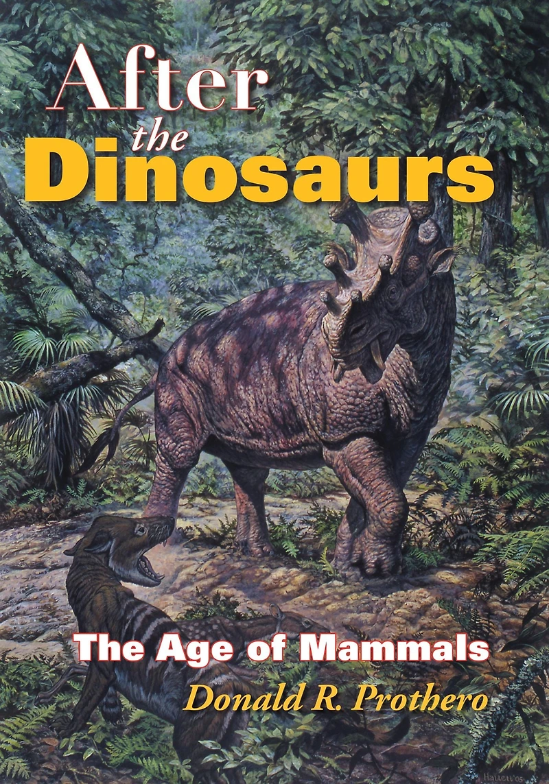 After The Dinosaurs: Age of Mammals
