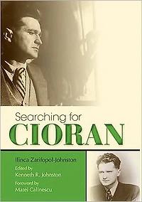 Searching for Cioran