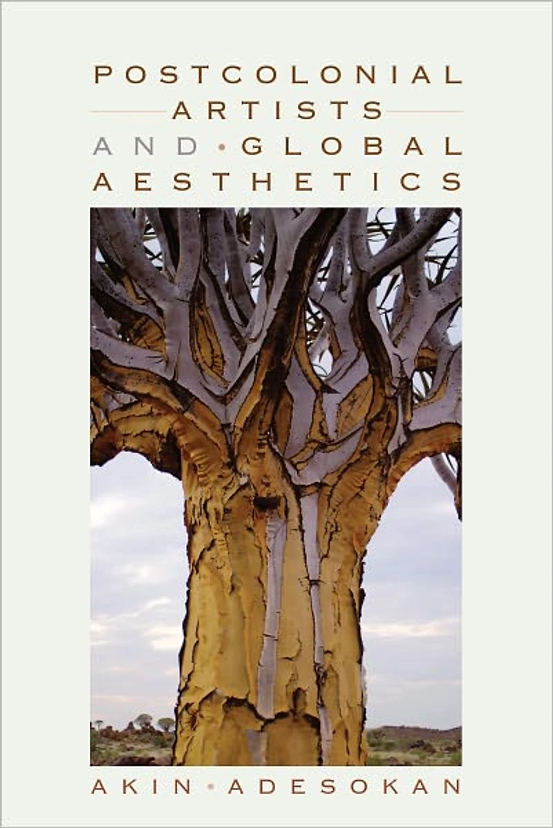Postcolonial Artists and Global Aesthetics