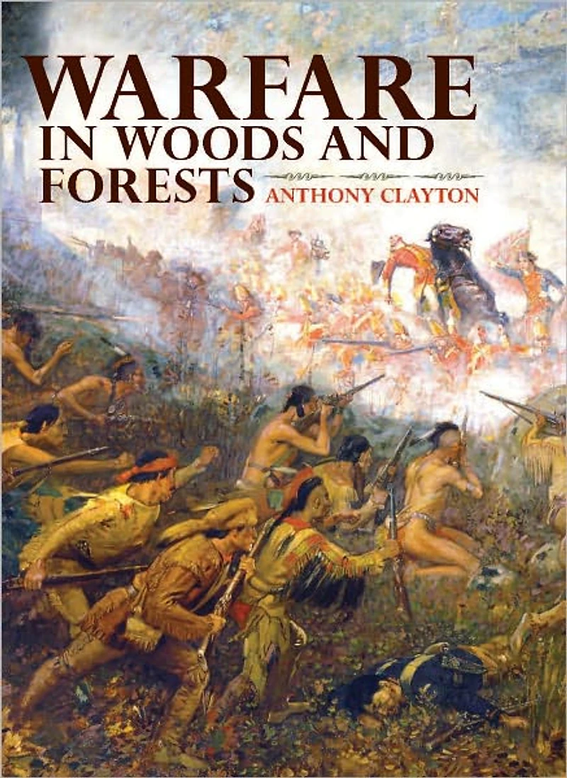 Warfare Woods and Forests
