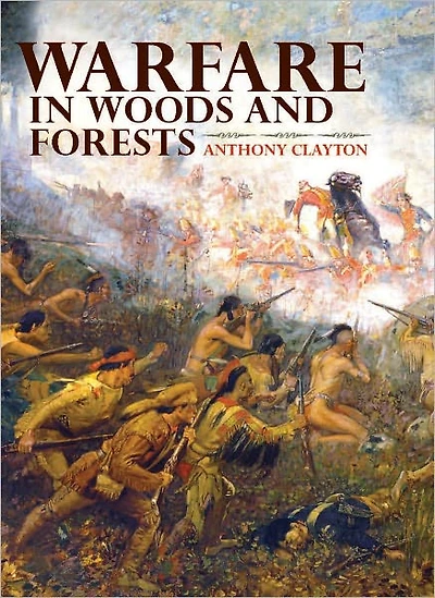 Warfare Woods and Forests
