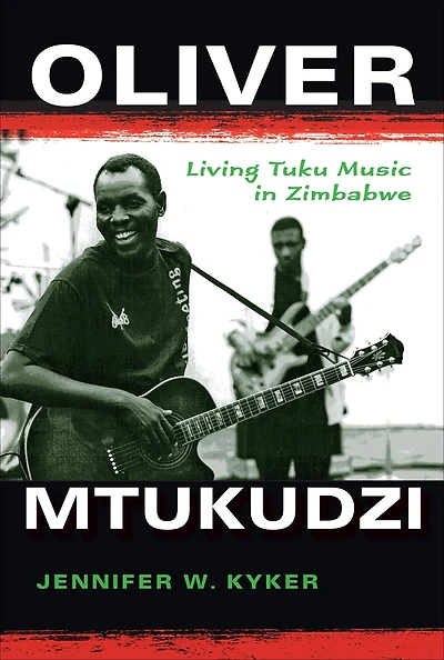 Oliver Mtukudzi: Living Tuku Music Zimbabwe