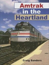 Amtrak the Heartland