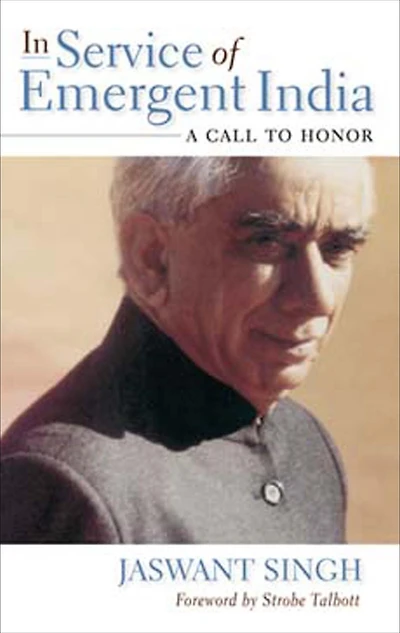 Service of Emergent India: A Call to Honor