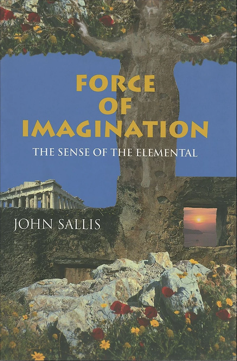 Force of Imagination: The Sense of the Elemental
