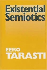 Existential Semiotics
