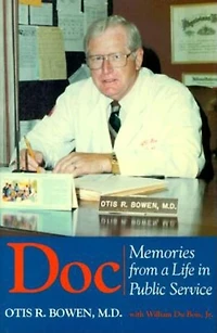Doc: Memories from a Life Public Service