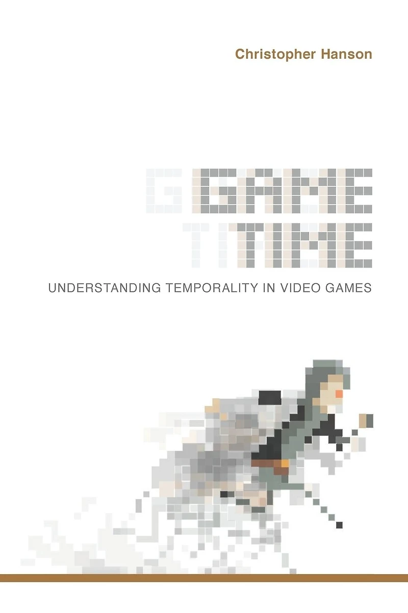 Game Time: Understanding Temporality Video Games