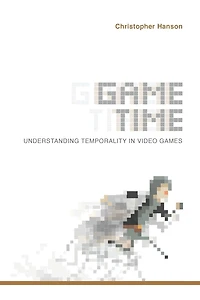 Game Time: Understanding Temporality Video Games