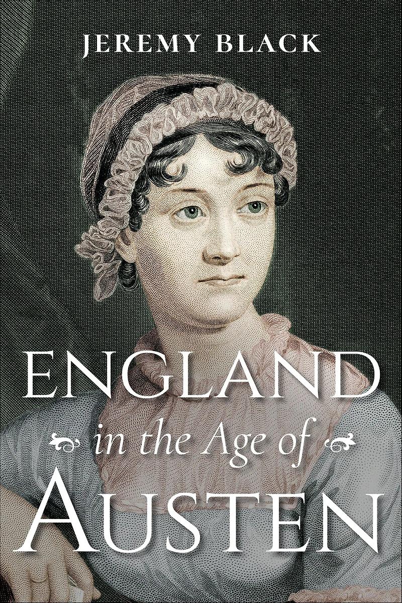 England the Age of Austen
