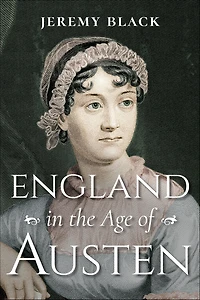 England the Age of Austen