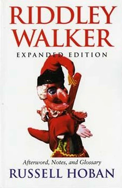 Riddley Walker, Expanded Edition