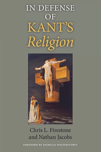 Defense of Kant's Religion