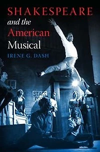 Shakespeare and the American Musical