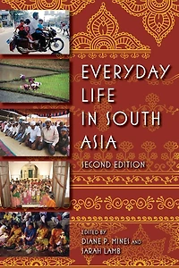 Everyday Life South Asia, Second Edition