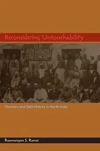 Reconsidering Untouchability: Chamars and Dalit History in North India