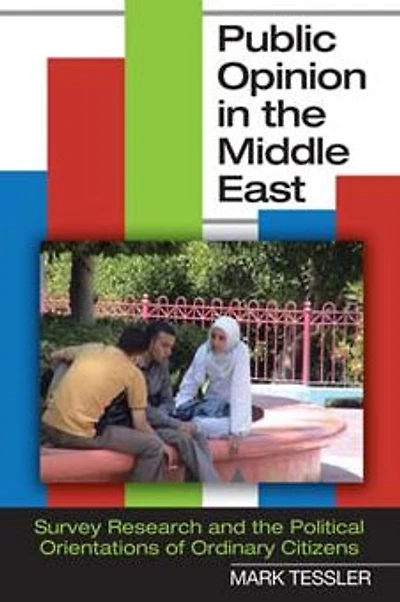 Public Opinion in the Middle East: Survey Research and the Political Orientations of Ordinary Citizens