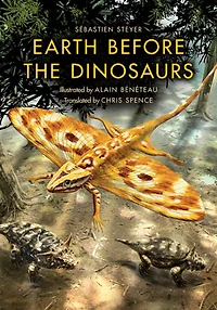 Earth before the Dinosaurs