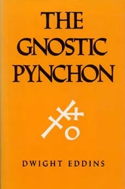 The Gnostic Pynchon